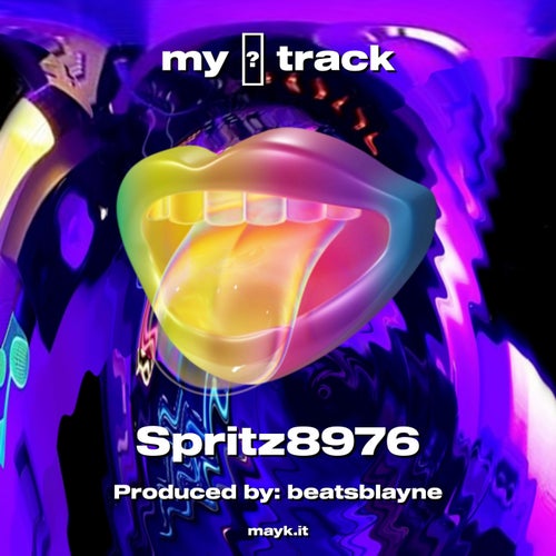 my  track