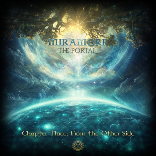 The Portal - Chapter Three: From the Other Side