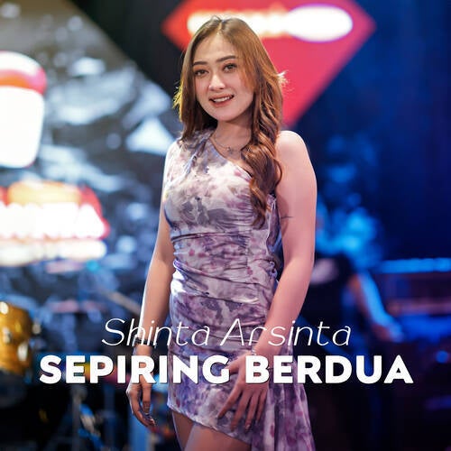 Sepiring Berdua