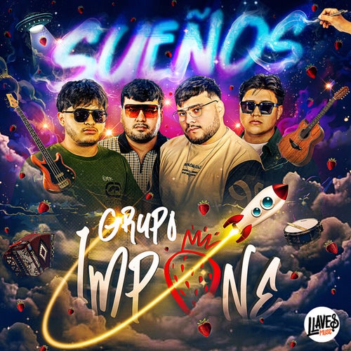 SUEÑOS