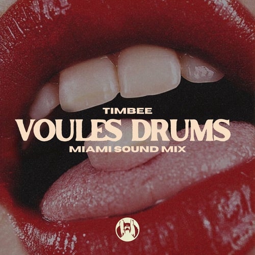 Voules Drums  (Miami Sound Mix)