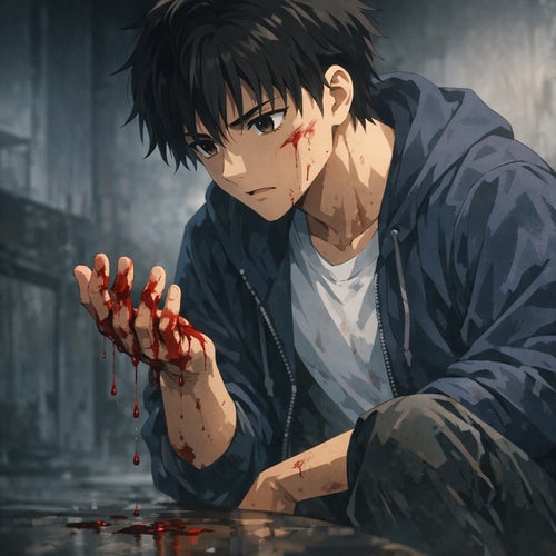 Amateur Blood