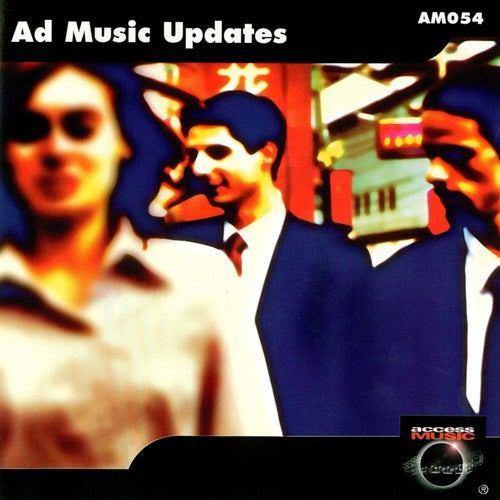 Ad Music Updates