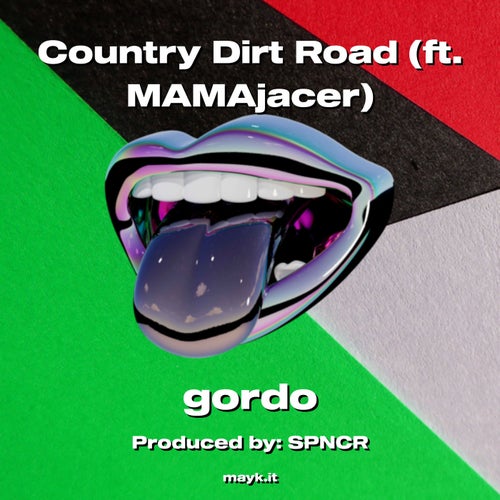 Country Dirt Road (ft. MAMAjacer)