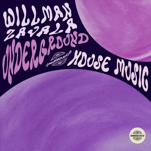 Underground House Music