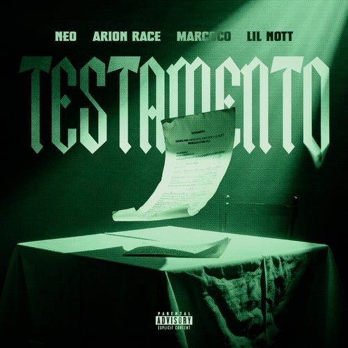 Testamento
