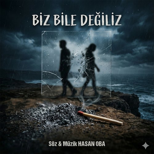 Biz Bile Değiliz