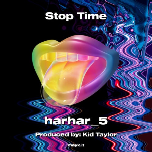 Stop Time