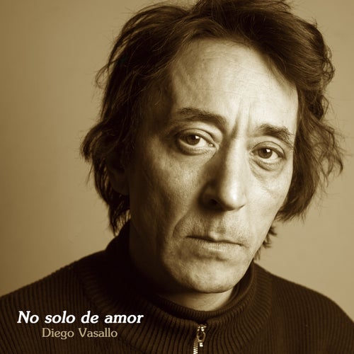 No solo de amor (Un homenaje a Rafael Berrio)