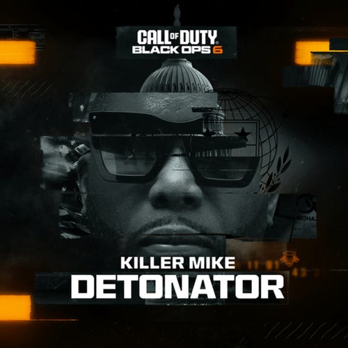 Detonator (Call of Duty: Black Ops 6)