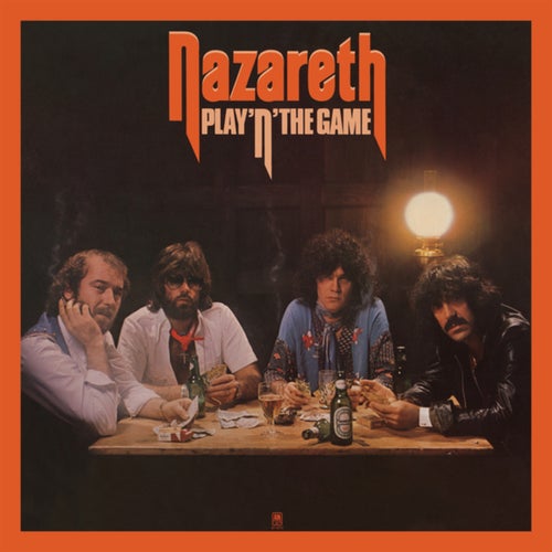 Play 'N' The Game (Expanded Edition)