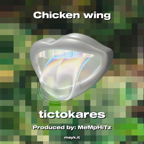 Chicken wing