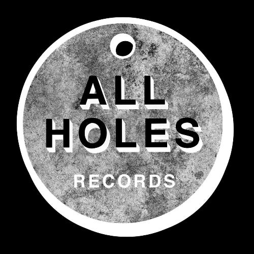 All Holes Records Profile