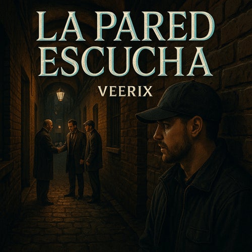 La pared escucha