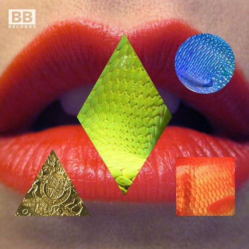 A+E (Aaron Lipsett Remix)