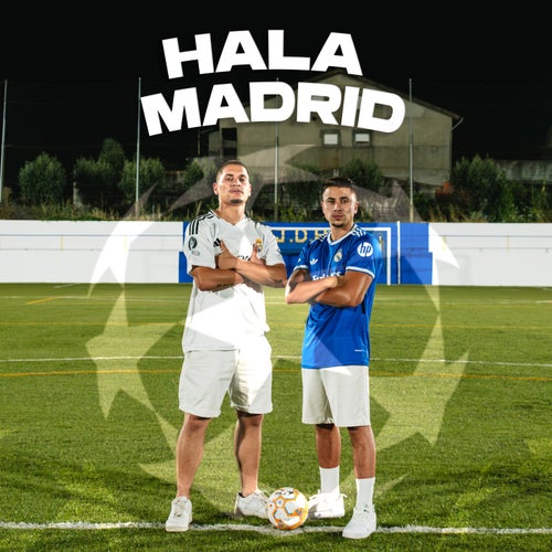 HALA MADRID
