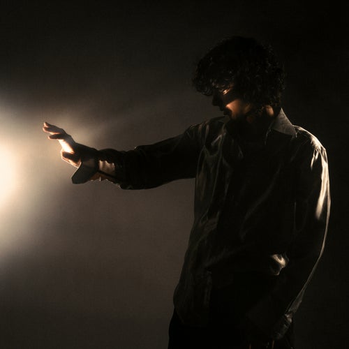 Dark In The Light