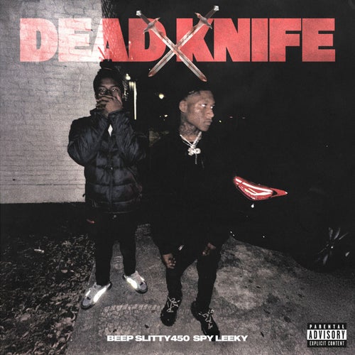 Dead Knife