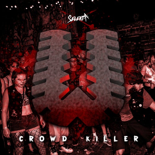 Crowd Killer