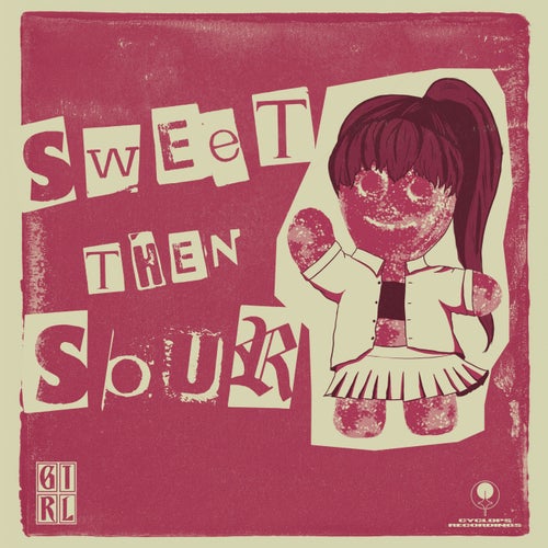 Sweet Then Sour