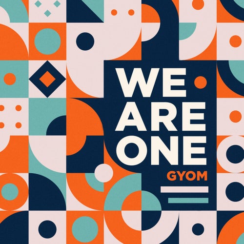 We Are One