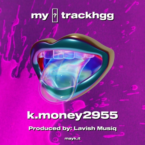 my  trackhgg