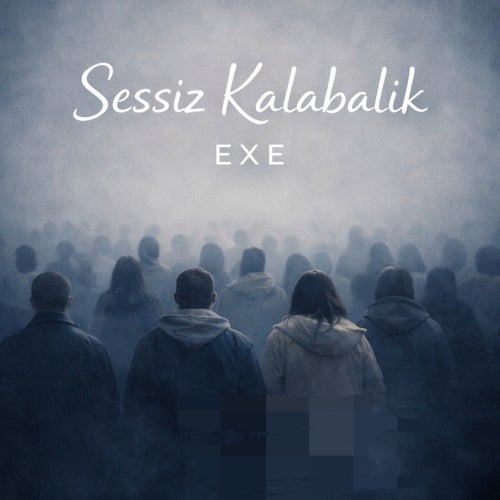 Sessiz Kalabalık (hard version)