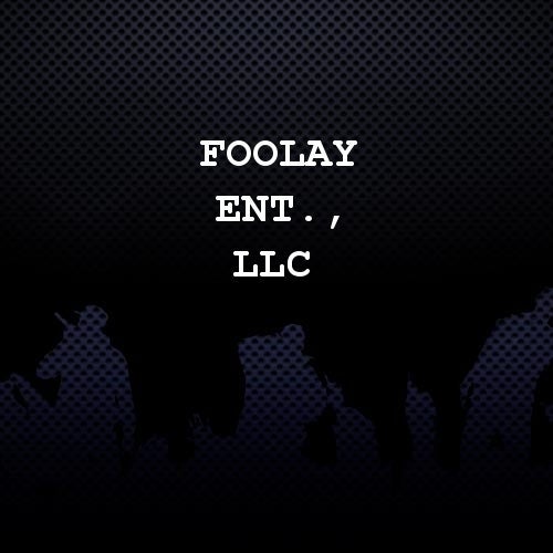 Foolay Ent., LLC Profile