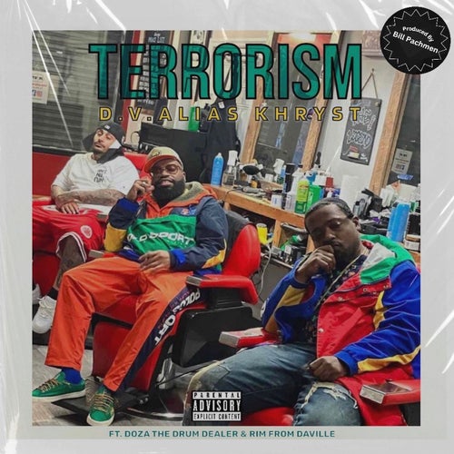 Terrorism