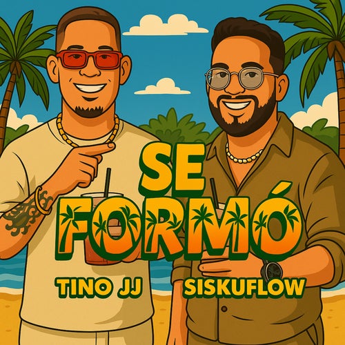 SE FORMÓ