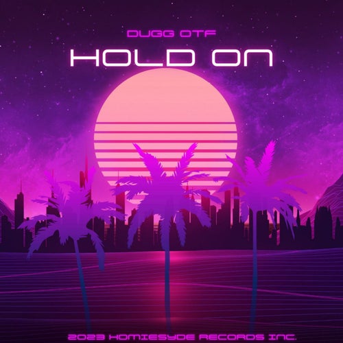 hold on
