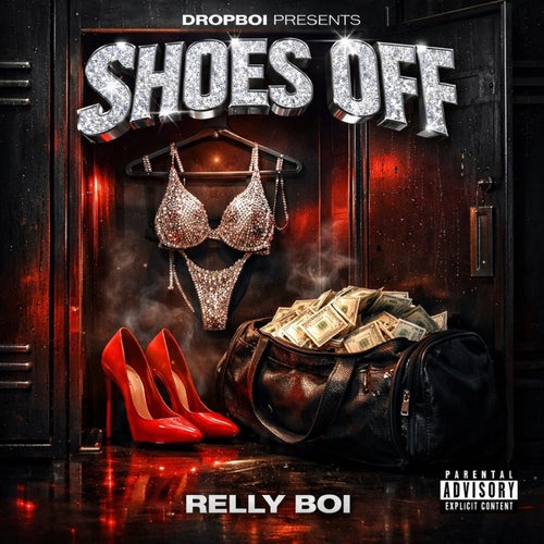 Shoes Off