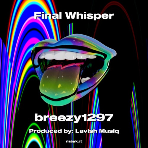 Final Whisper