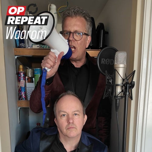 Waarom
