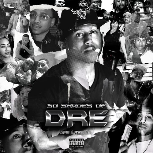 50 Shades of Dre