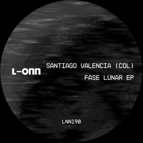 Fase Lunar EP