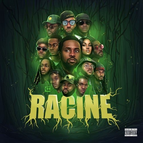Racine