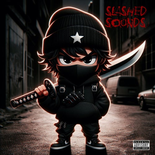 SLASHED SOUNDS