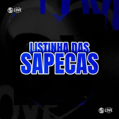 Listinha das Sapecas