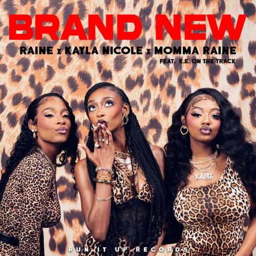 Brand New (Out The Mall)