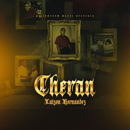 Cheran