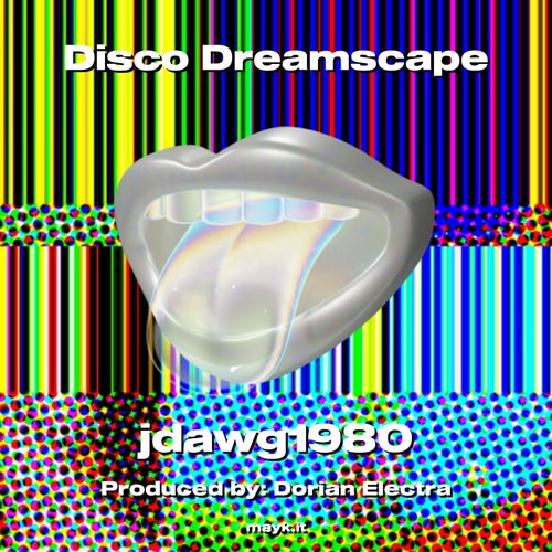 Disco Dreamscape