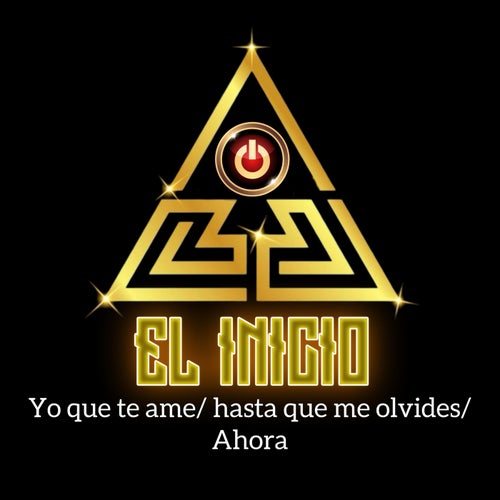Yo que te amé / Hasta que me olvides / Ahora