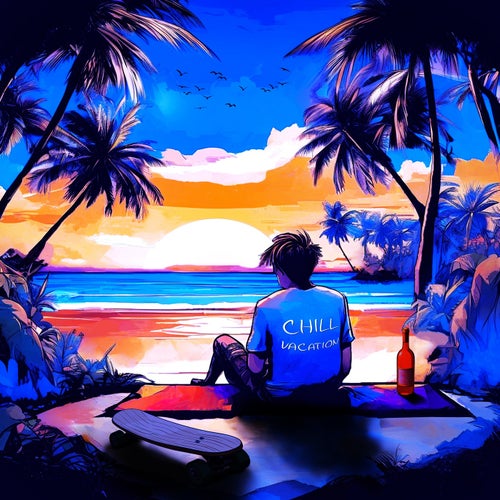 Chill vacation (slow version)