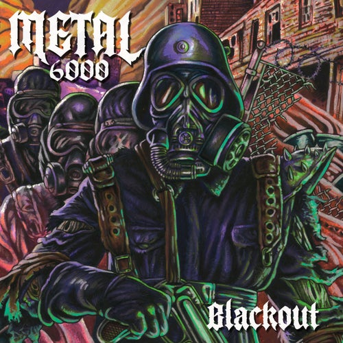 Blackout