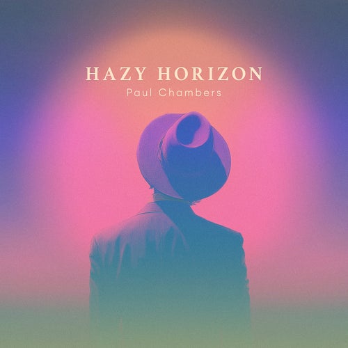 Hazy Horizon