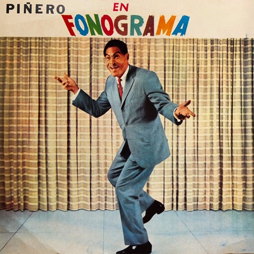Piñero En Fonograma