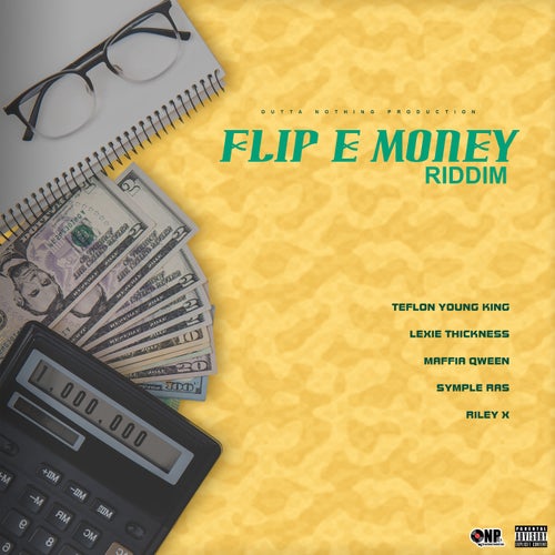 Flip E Money Riddim