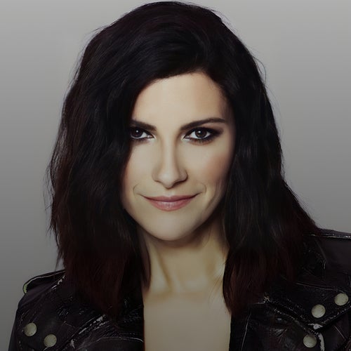 Laura Pausini Profile