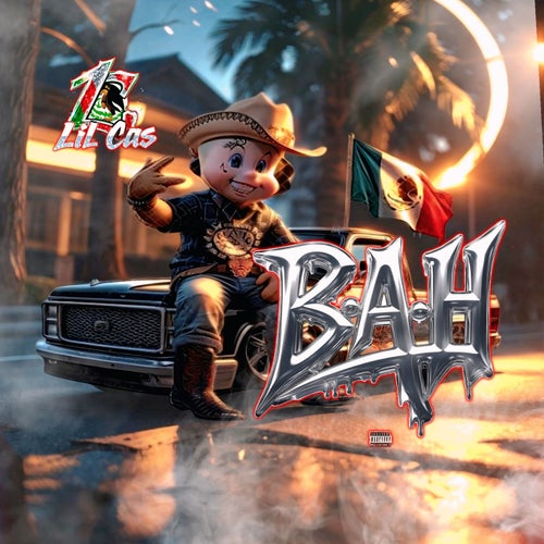 B.A.H